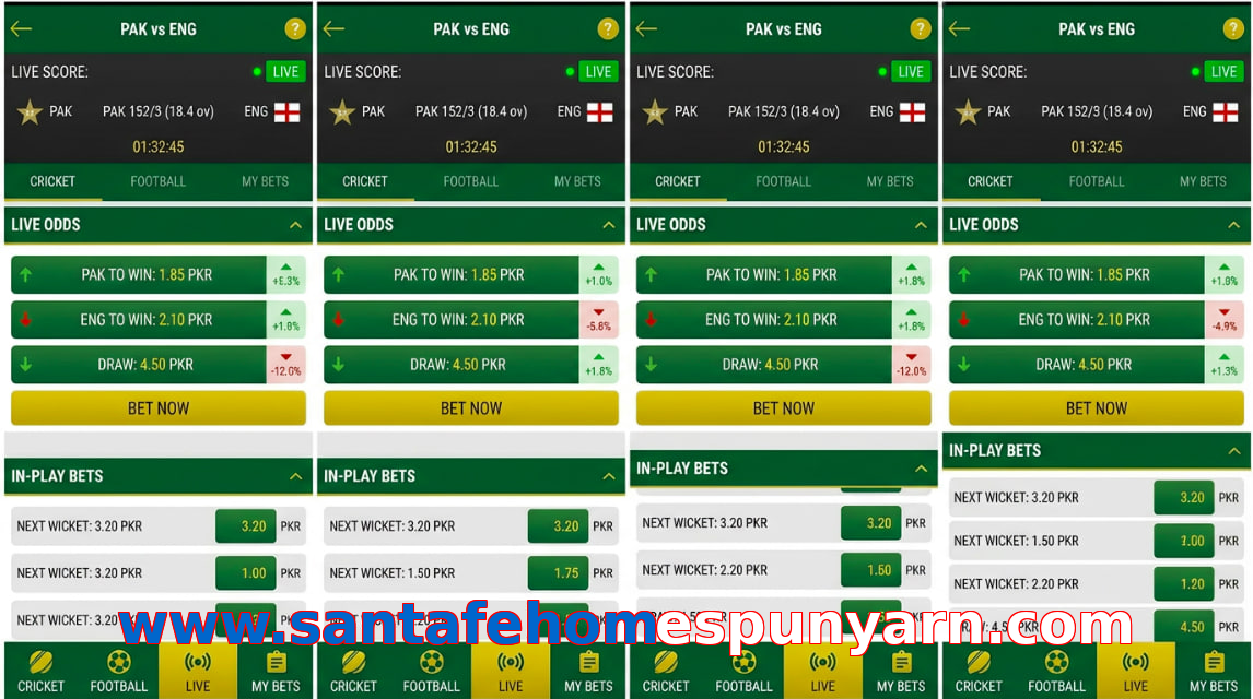 Game list for Www.santafehomespunyarn.com bet section
