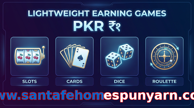 Payment and PKR controls in Www.santafehomespunyarn.com