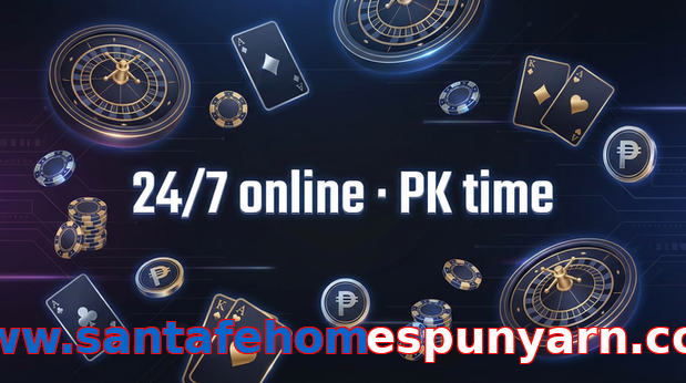 Game list for Www.santafehomespunyarn.com online section