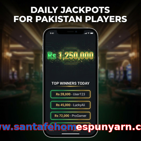 Game list for Www.santafehomespunyarn.com win section