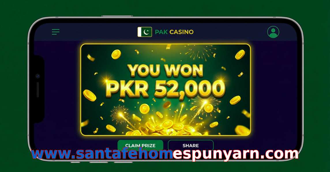 Payment and PKR controls in Www.santafehomespunyarn.com